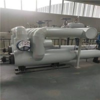 同江市蒸汽管道保温工程施工瓦楞铁皮保温施工方案