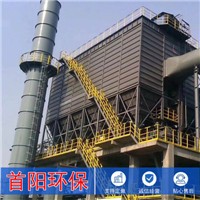 山东锅炉厂静电除尘器维修设计安装要求