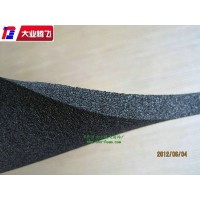 高密度密封海棉