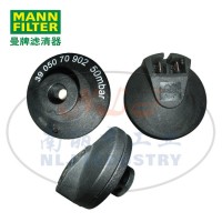 MANN曼牌滤清器压差开关3905070902扁平状插头