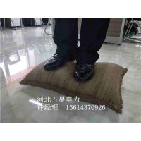 替代沙包-以水堵水-40*60快速吸水膨胀袋
