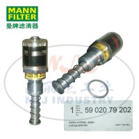 MANNFILTER曼牌滤清器维修指示器5902079202