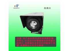 江门绿色激光灯 高速公路激光警示灯 车载激光灯生产厂家图2