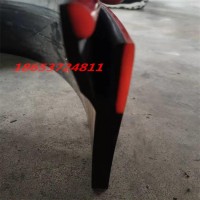 导料槽防溢裙板 Y型防溢裙板 来向上金品优惠多多