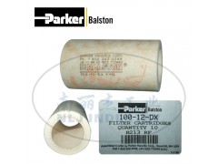 Parker派克Balston滤芯100-12-DX图1