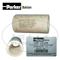 Parker派克Balston滤芯100-12-DX