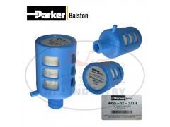 Parker派克Balston过滤器9955-12-371H图1