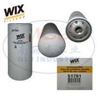 WIX维克斯过滤器51791