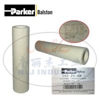 Parker派克Balston滤芯100-25-BX