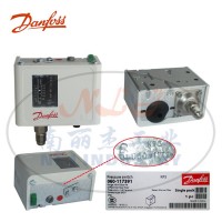 Danfoss(丹佛斯)压力开关KP5 060-1173