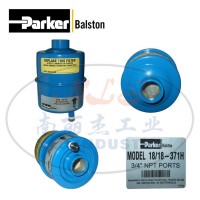 Parker派克Balston过滤器18/18-371H