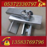 济宁展翔夹持器 煤矿用夹持器