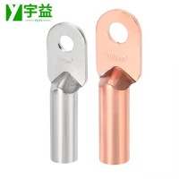 宇益全铜联接销DT-1234567890塘锡线鼻子棒型铜端子