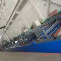 黑龙江秸秆板机器 自动化生产线
