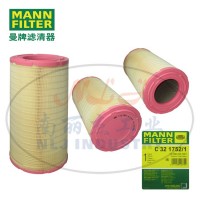 MANN-FILTER(曼牌滤清器)空滤C321752/1