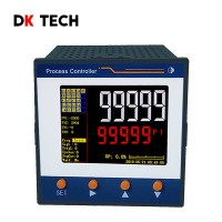 DK2900系列双通讯过程控制器