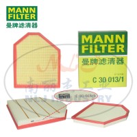 C30013/1空气滤芯MANN-FILTER曼牌滤清器空滤
