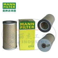 MANN-FILTER(曼牌滤清器)空滤C713