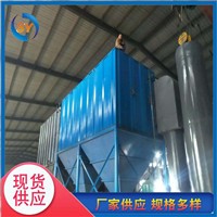 防火防爆废钢破碎除尘器设计安装保证达标测试