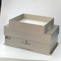 柔性供料器视觉散料 柔性振动盘FF500