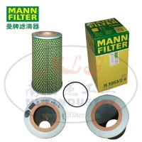 H1053/2n机油滤芯MANN-FILTER(曼牌滤清器)