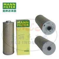 MANN-FILTER(曼牌滤清器)机油滤芯H930