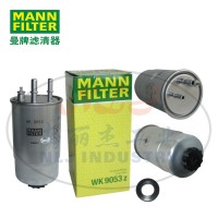 MANN-FILTER曼牌滤清器燃油滤芯WK9053z
