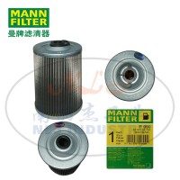 P990燃滤MANN-FILTER(曼牌滤清器)