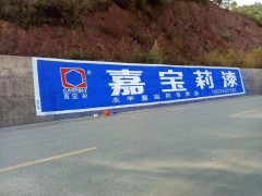 芜湖墙画手绘广告,芜湖农村刷墙广告价格图1