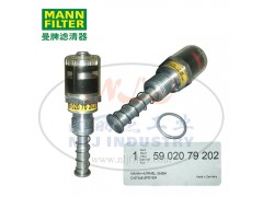 5902079202维修指示器MANNFILTER曼牌滤清器图1