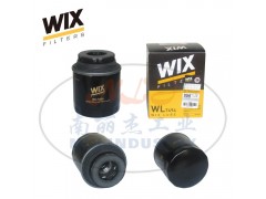 WL7494油滤芯WIX(维克斯)图1