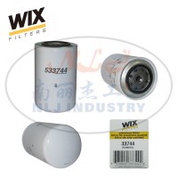WIX(维克斯)燃油滤芯33744