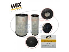 WIX(维克斯)空气滤芯24145图1