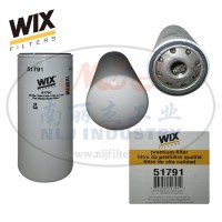 WIX维克斯过滤器51791