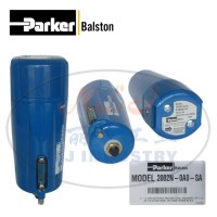 Parker派克Balston过滤器2002N-0A0-SA