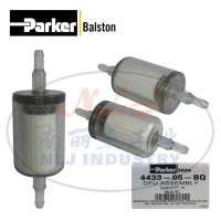 Parker派克Balston过滤器4433-05-BQ