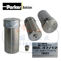 Parker派克Balston过滤器外壳37/12