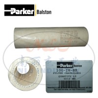 Parker派克Balston玻纤滤芯滤材100-18-BX