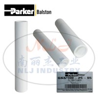 Parker派克Balston滤芯GS3/100-25-95