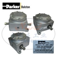 Parker派克Balston空气发生器75-82S-220