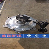 DMF-25型1寸直角电磁脉冲阀工作压力