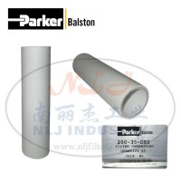 Parker派克Balston滤芯200-35-DXS