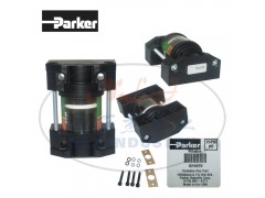 924929压差指示器Parker派克图1