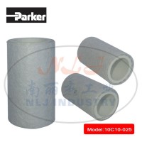 Parker派克滤芯10C10-025