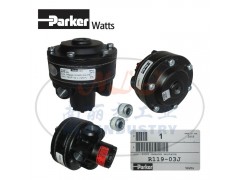 Parker(派克)Watts调压阀R119-03J图1