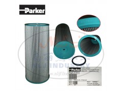 Parker(派克)液压滤芯937862Q图1