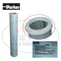 Parker派克滤芯6CU25-235 X 1