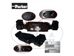 Parker(派克)电磁阀B622ADA57A图1