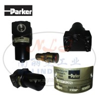 Parker(派克)过滤器18P120QBM3MG121
