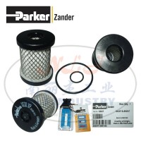 Parker(派克)zander滤芯1030XP